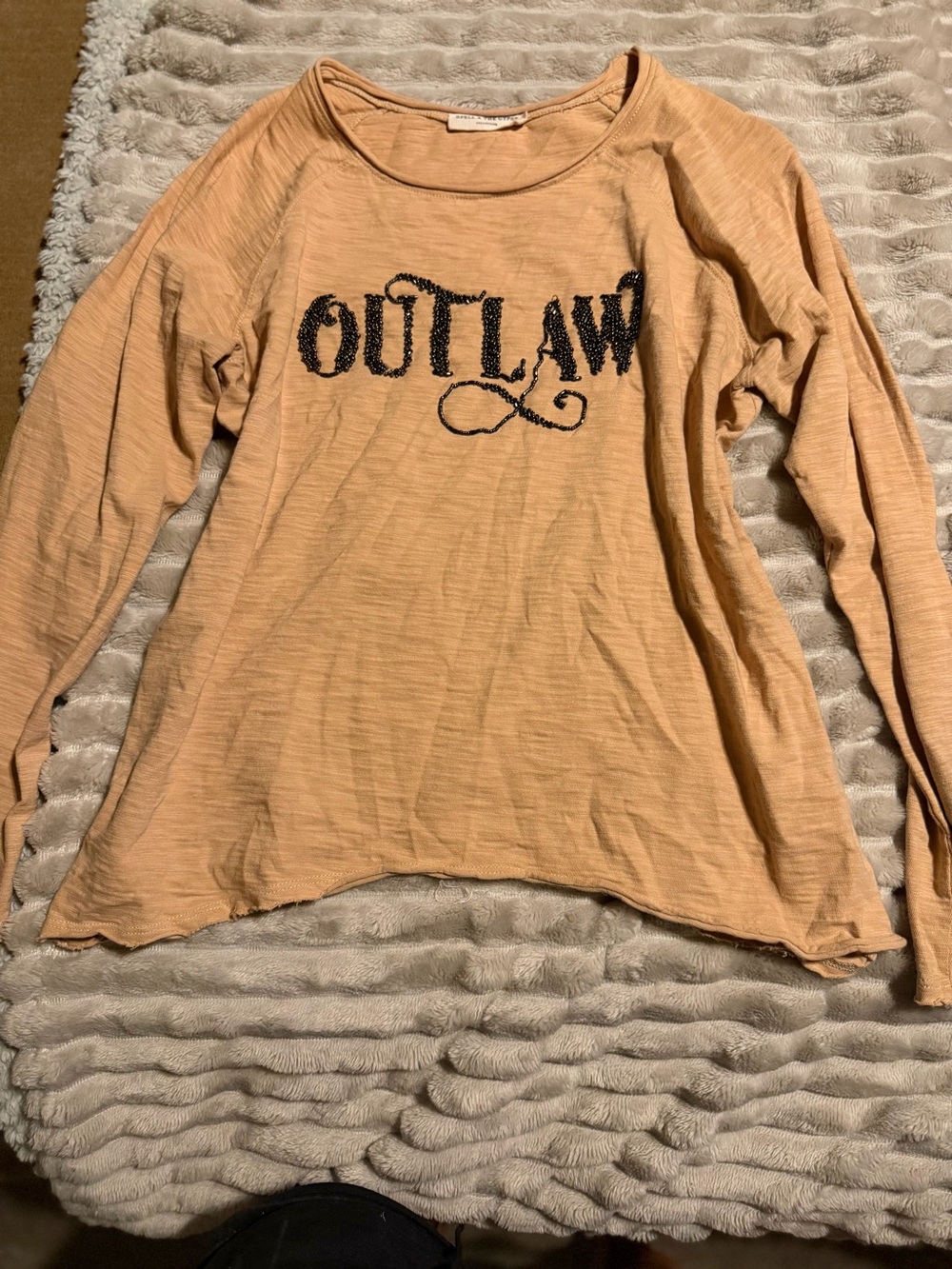 Spell & The Gypsy Collective Outlaw jumper - Picture 3 of 6